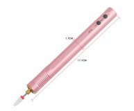 JMD 103 USB Pen Nail Polisher
