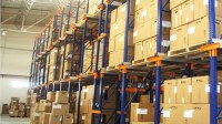 Drive In Pallet Racking For Sale