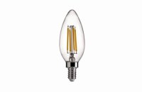 Edison LED Candelabra Bulbs Light