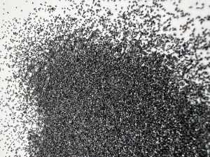 Black Silicon Carbide