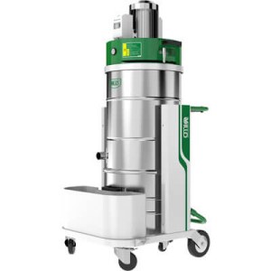 Compact & Economic Industrial Vacuum Cleaners