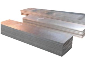 Steel Searcher Steel Supply Chain Abrasion Resistant Steel Plate