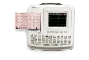 Medical ECG Machine