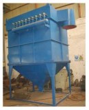MC dust collector/mine fan/mining ventilation system/axial fan