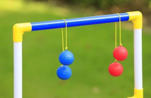 Yard Game Golf Balls String
