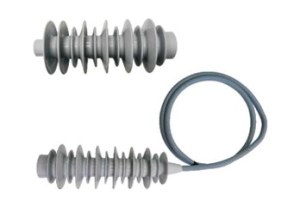 High Voltage Surge Arresters