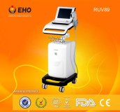 Italy Technology RUV89 wrinkle removal high intensive ultrasound hifu machine