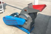 9FQ Small Feed Hammer Mill Grinder