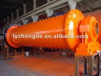 Chinese manufacturer of ball mill sell well in Malaysia, Indonesia, Thailand