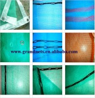 HDPE CONSTRUCTION SAFETY NETS