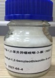 N-methyl-1,2-benzisothiazole-3-one(MBIT)
