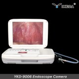 YKD-9006 HD endoscopio para broncoscopio cámara
