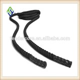 Polyester battle rope