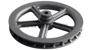 Handwheel parts