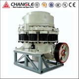 Cone Crusher And Spare Parts