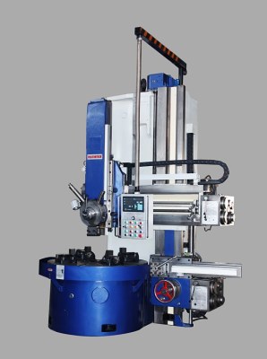 C5116E Single Column Vertical Lathe 