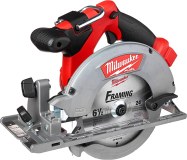 MILWAUKEE M18 FUEL 6 1/2IN. CIRCULAR SAW — TOOL ONLY, MODEL# 2730-20