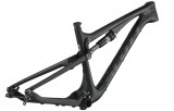 2014 SCOTT GENIUS 710 FRAMESET