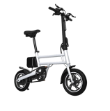 Electric Bicycle Wholesale Manufacturer in China