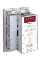 Moog servo amplifier