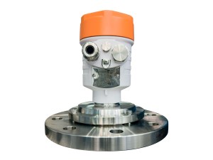 Haute température 20M Lpg réservoir Diesel lait ciment Compact Radar capteur de niveau...