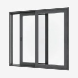 Custom Safe Durable Aluminum Alloy Folding Doors Suppliers