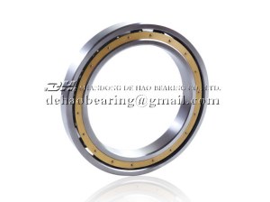 Sell high precision deep groove ball bearings