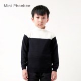Childrens Fashion Kids Wear Ropa Ropa Niños suéter