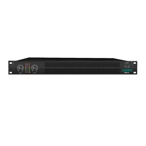 MP2515 Two Channel Digital Amplifier