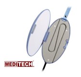 Meditech Portable Lightweight for Vet Fluid Warmer MD-T1