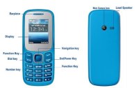 Bulkly vender a un precio de 1.8 pulgadas del teléfono móvil de bajo miniteclado con whatsupp, fa...
