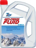 ANTI-FREEZE FLUID(-15℃~-50℃)