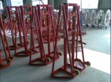 Large cable jacks