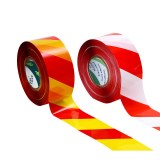 BARRIER TAPE WITHOUT ADHESIVE, WARNING TAPE WITHOUT ADHESIVE