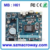 Promotion motherboard factory price G31 G41 H55 H66 X58 945 845 865 P45 etc