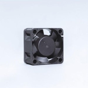40-70mm DC Axial Fans