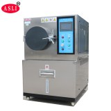 HAST accelerated aging chamber
