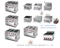 Commercial Stove/Burner/Oven/Kitchen Equipment