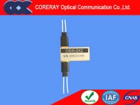 Interruptor de fibra óptica CORERAY 2X2