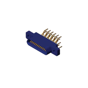 Sunkye R04 MIL-DTL-83513 Micro D-Sub PCB S Type Connectors