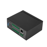 [Módulo de E/S Ethernet 8AIN+1RJ45+1RS485 Modbus RTU/TCP