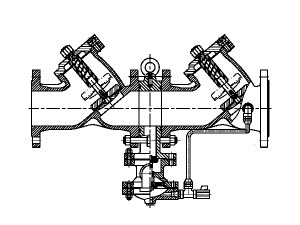 Backflow Preventers