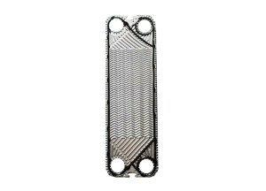 APV Heat Exchanger Plates