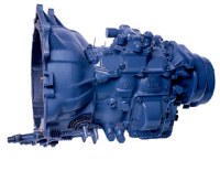 S&T Transmission Model T2S5 T4S5