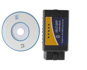 Best quality 1.5 ELM327 diagnostic cable