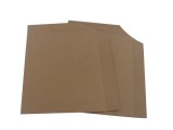 2016 Brown Kraft Paper Pallet Papery Paper Slip Sheet
