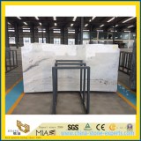 New Castro White Marble for Stone Works