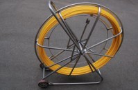 Fiberglass Cable Guide Roller
