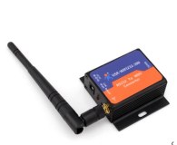 Wireless Device Servers, RS232 to WiFi Converters