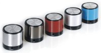 ECandy Bluetooth Speaker E8